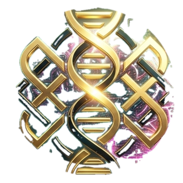 Genesis Grid Labs Logo